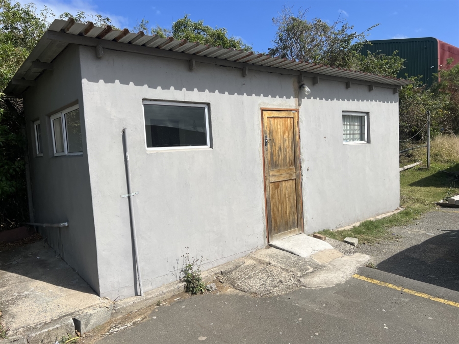 Commercial Property for Sale in Woodbrook Eastern Cape